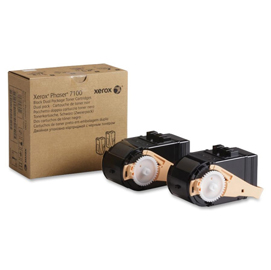 Xerox - Scatola 2 Toner - Nero - …